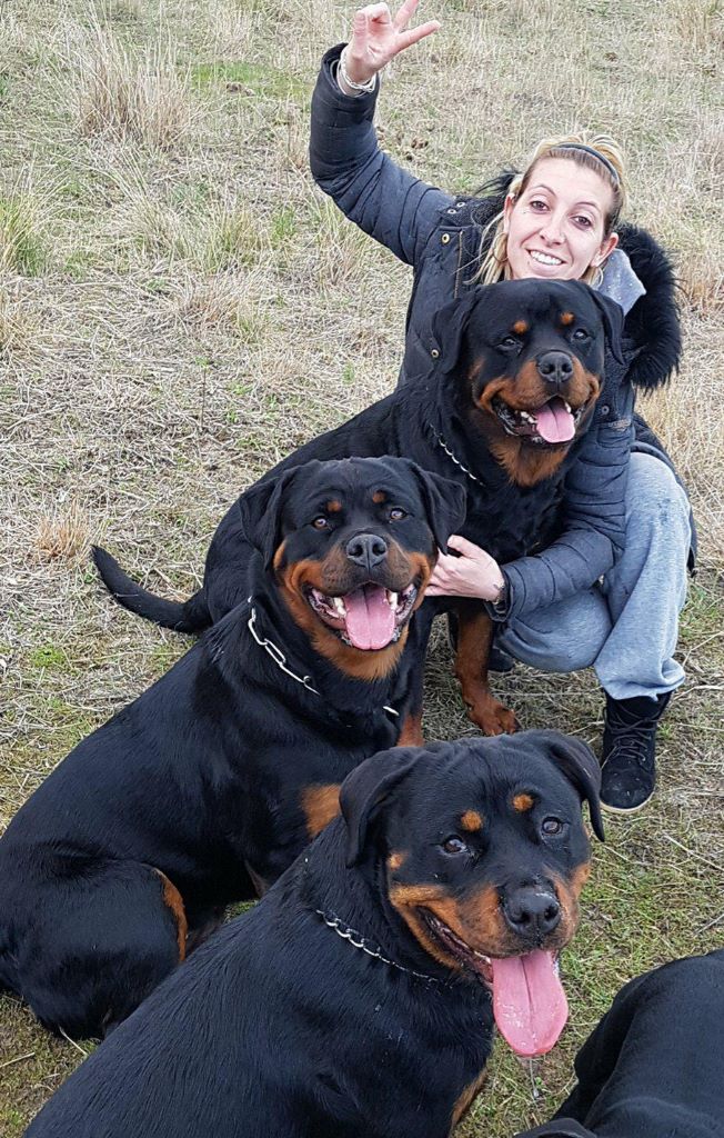 Nous et nos bébés